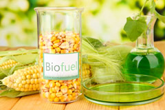 Bevington biofuel availability