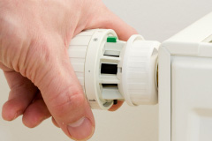 Bevington central heating repair costs