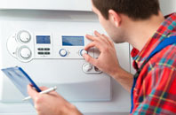 free Bevington gas safe engineer quotes